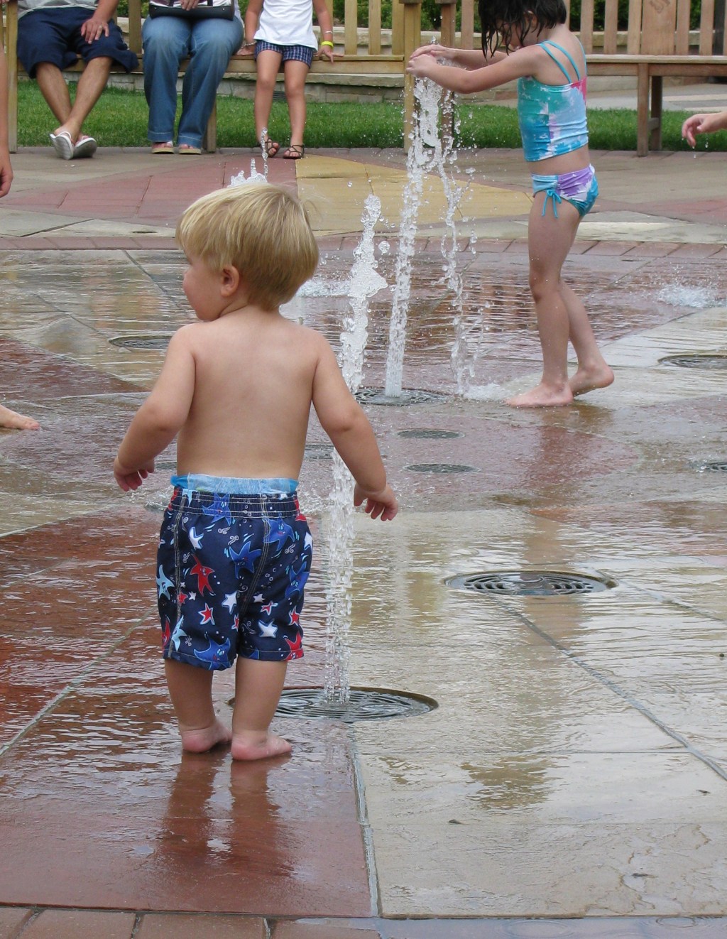 Weekly Weather: Hot – Nov.&nbsp;19