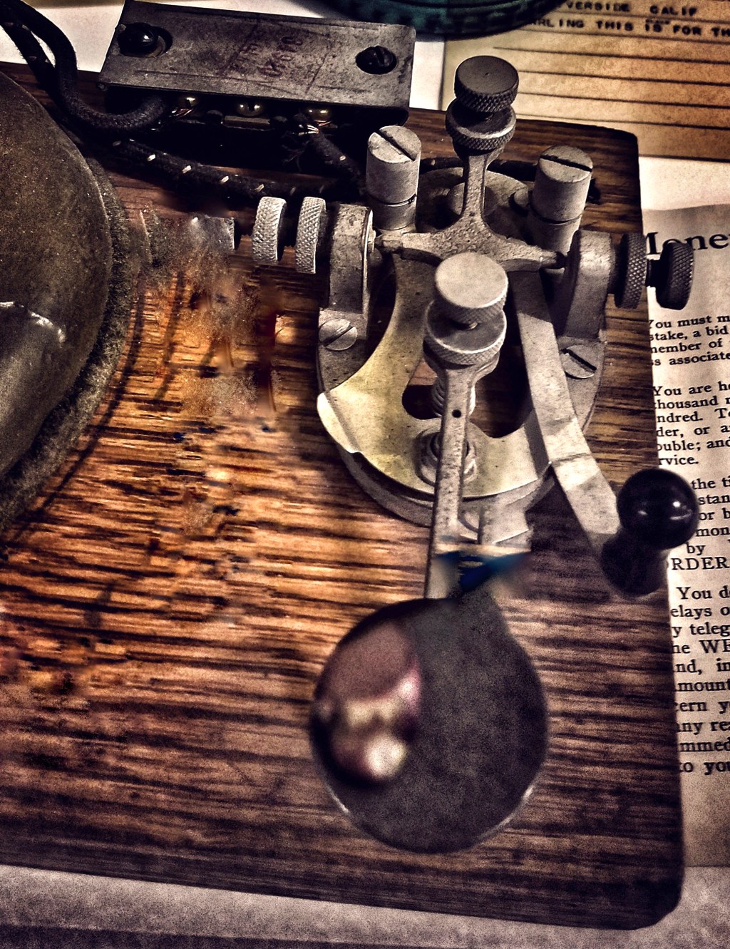 Daily Post Weekly Photo Challenge:&nbsp;Experimental