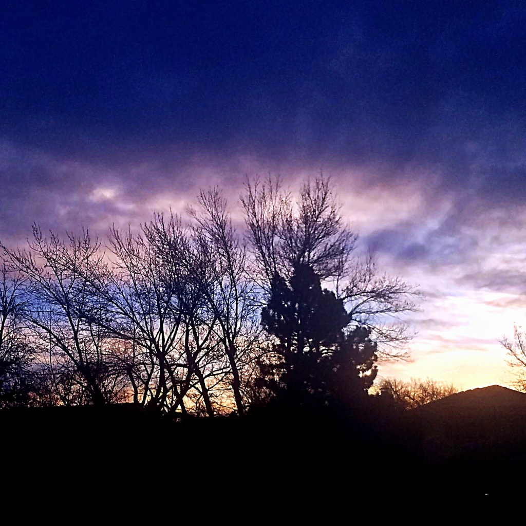 December Skies – Dec&nbsp;29