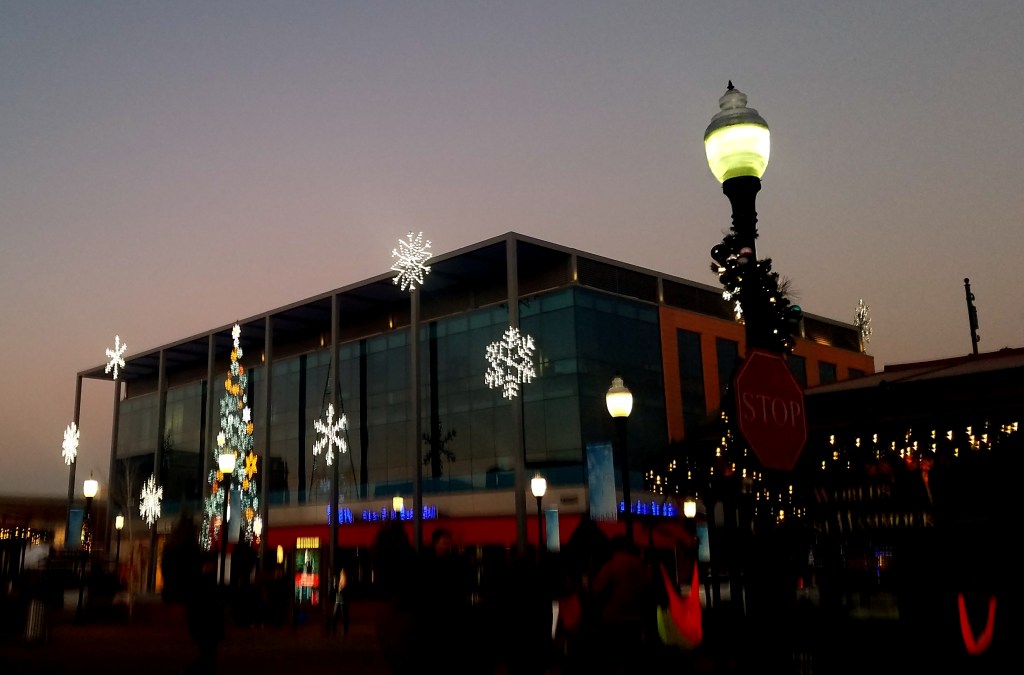 Tuesday Photo Challenge –&nbsp;Season