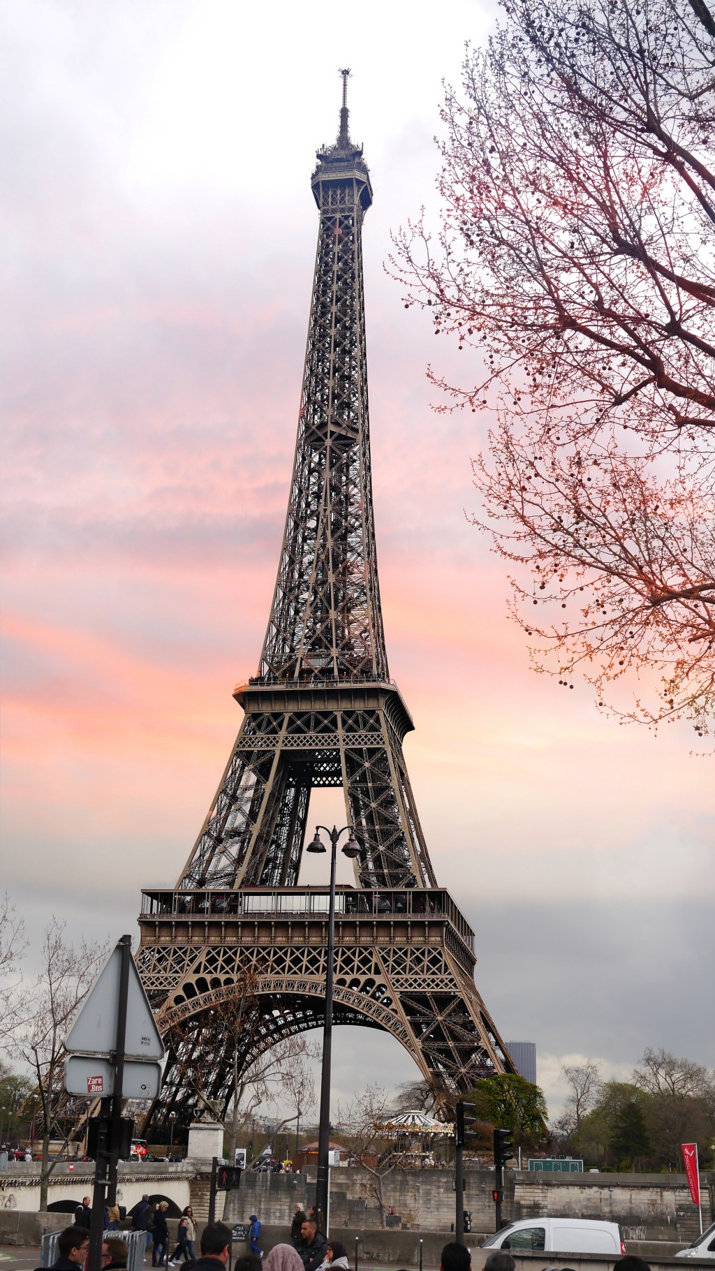 Cee’s Fun Foto Challenge: Letter&nbsp;P