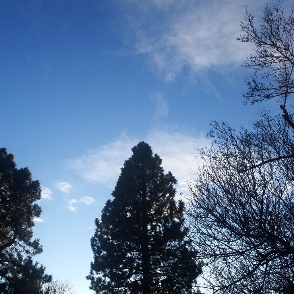 December Skies – Dec&nbsp;27