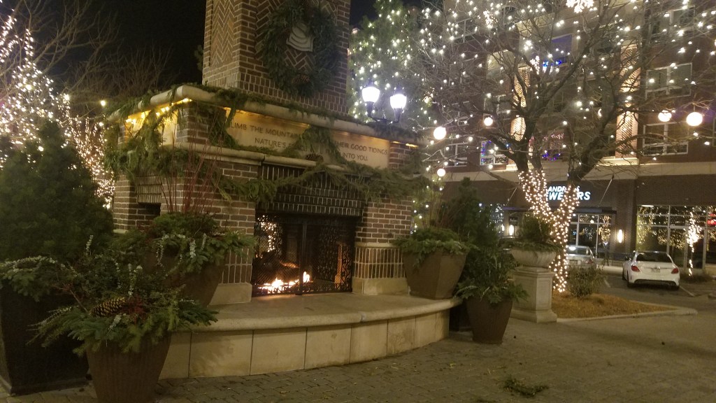 The Gift of Gratitude:&nbsp;Warmth