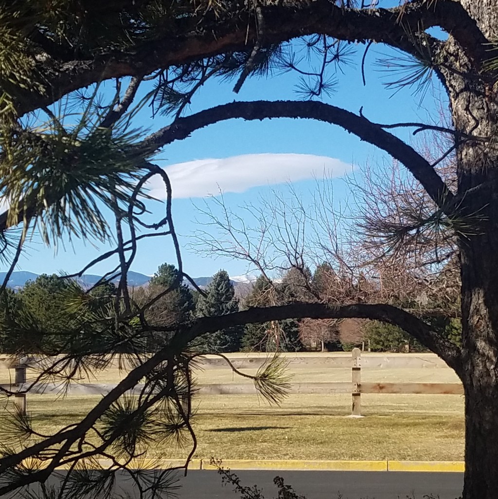 December Skies -Dec&nbsp;15