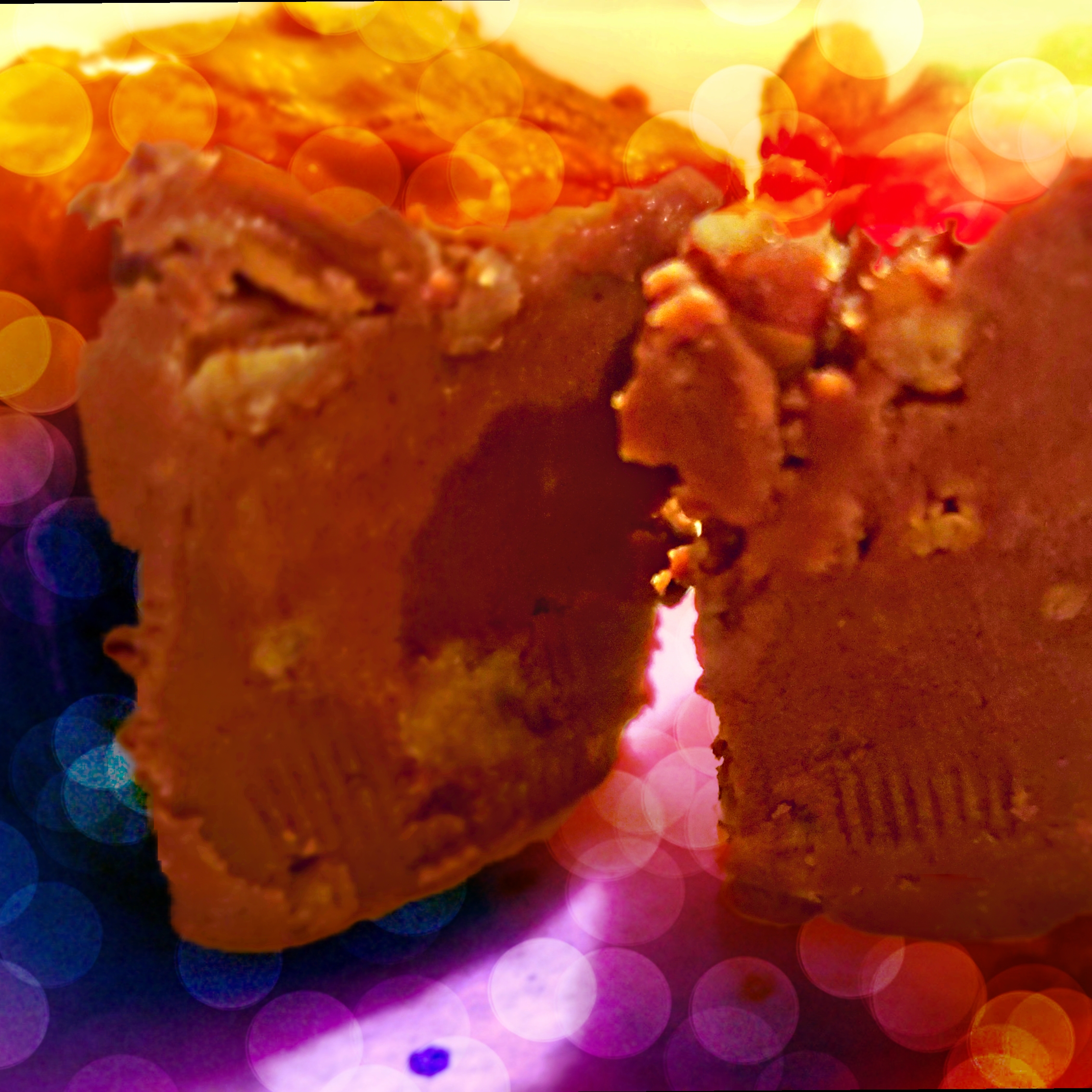 20171225_ChristmasFudge-bokeh