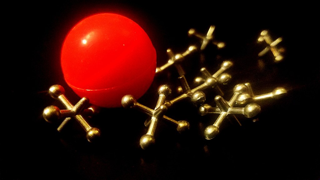 Mundane Monday Challenge #137: Learn&nbsp;Photography