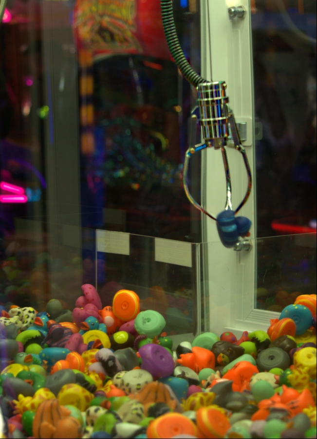 Cee’s Odd Ball Photo&nbsp;Challenge