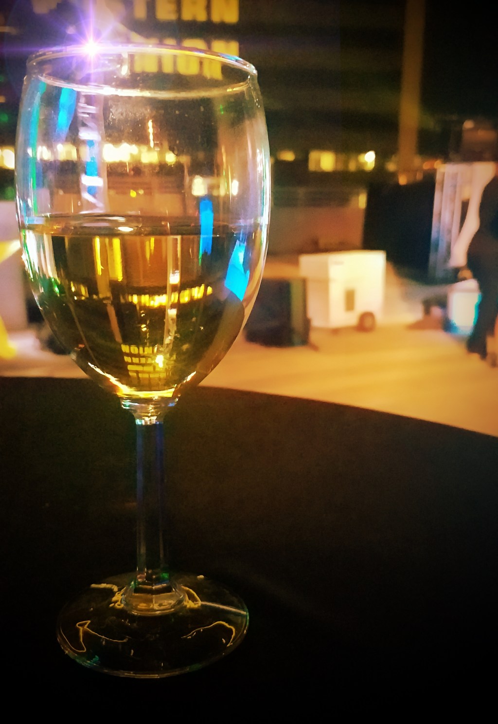 Daily Prompts |&nbsp;Treat