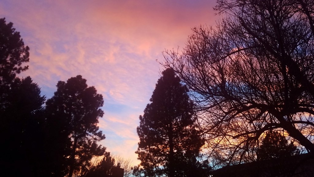 Today’s Affirmation