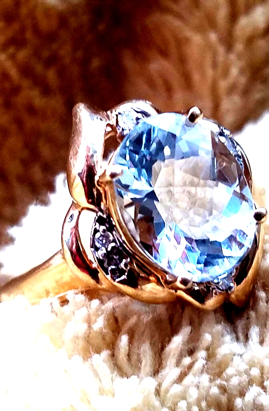 Color Your World –&nbsp;Aquamarine