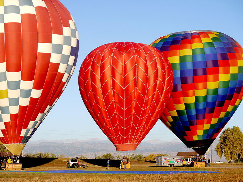 Today’s Affirmation