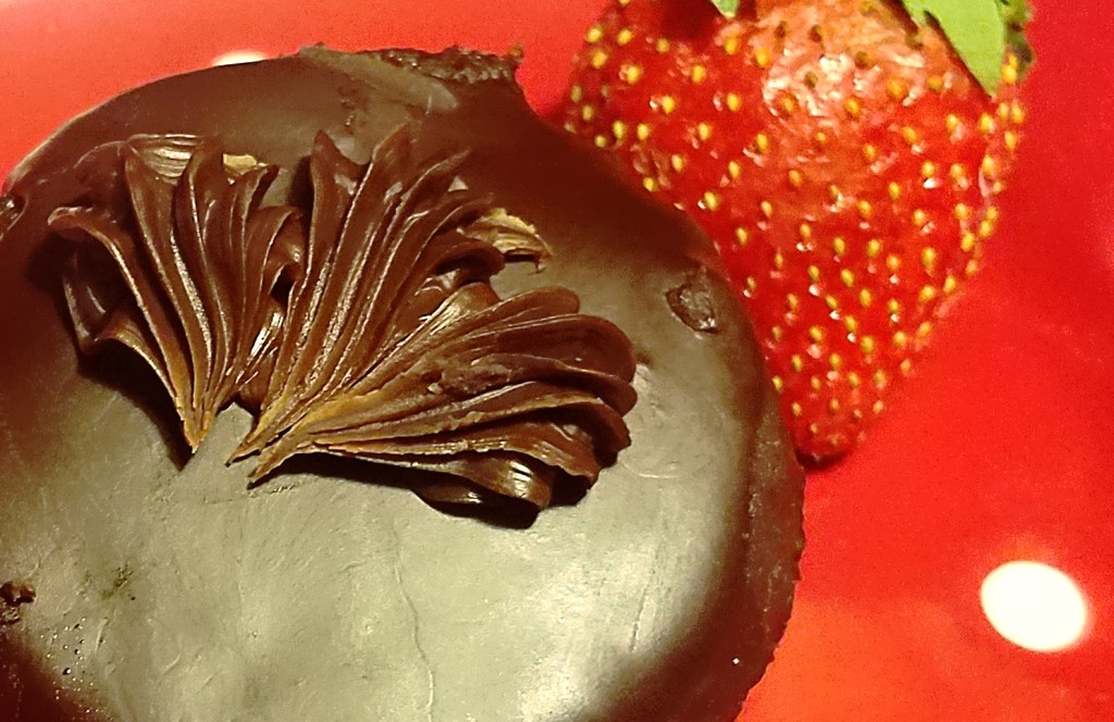 365 Project – A Gluten-Free Chocolate&nbsp;Delight