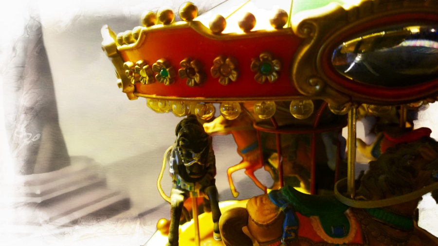 365 Project –&nbsp;Carousel