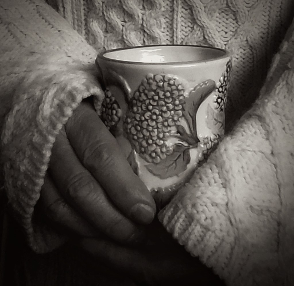 Cee’s Black & White Photo&nbsp;Challenge