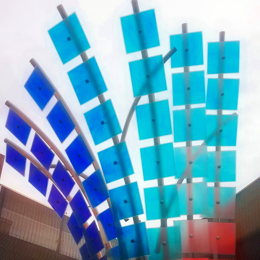 Color your World – 120 Days of Crayola 2018 