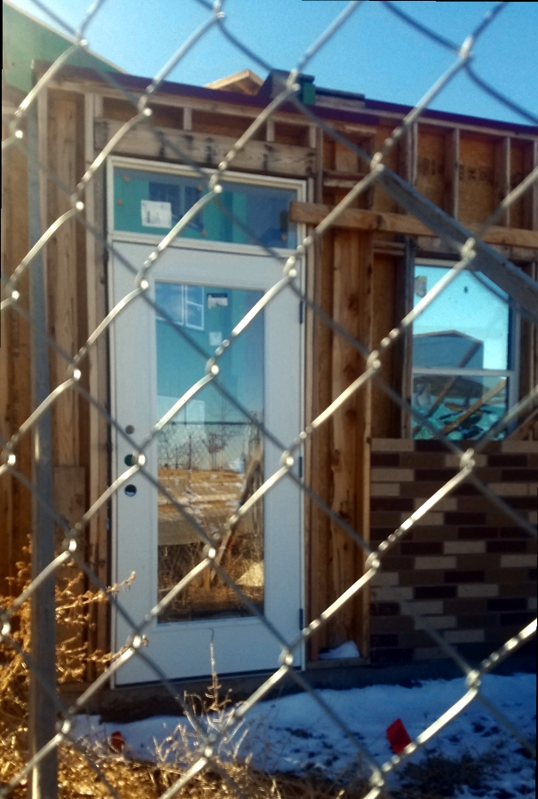 Norm 2.0 – Thursday Doors