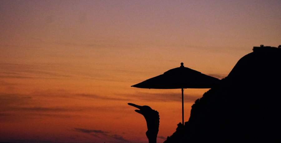 365 Project -Cabo&nbsp;Sunset