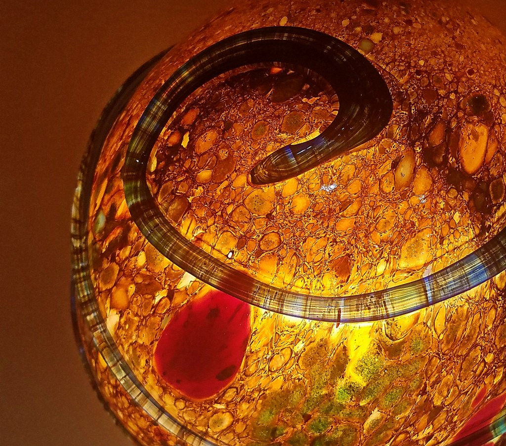 Color Your World – Burnt&nbsp;Sienna