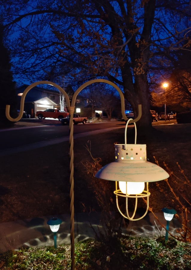 365 Project  – A Photo A Day-3/14 