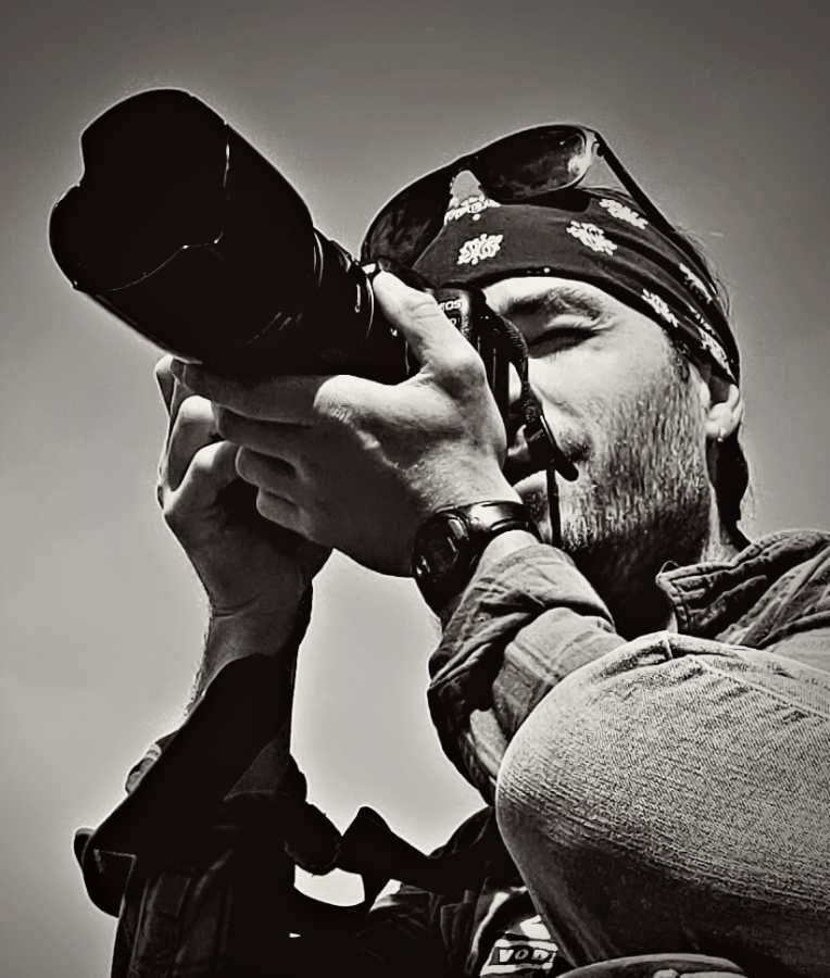 365 Photo – A Photo A&nbsp;Day