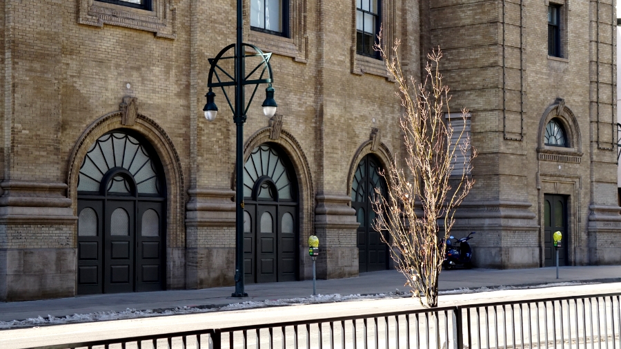 Norm 2.0 – Thursday Doors 