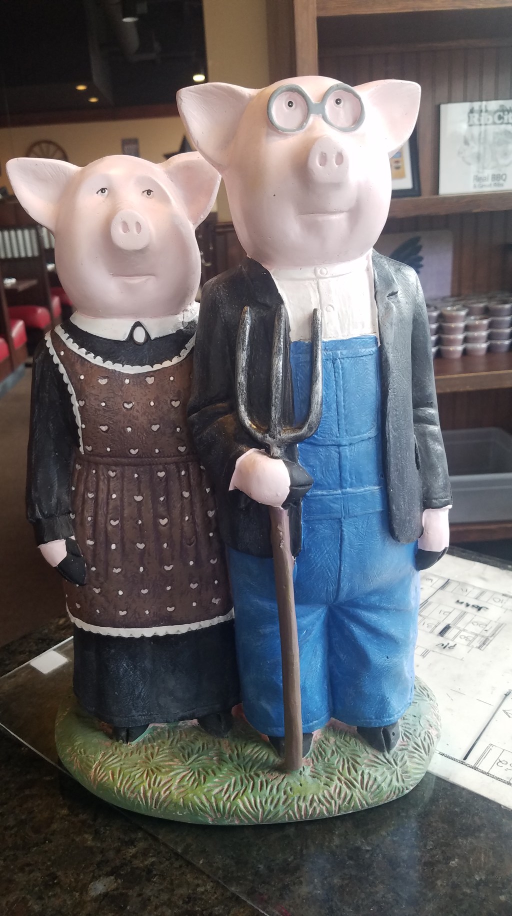 Color Your World –&nbsp;Denim