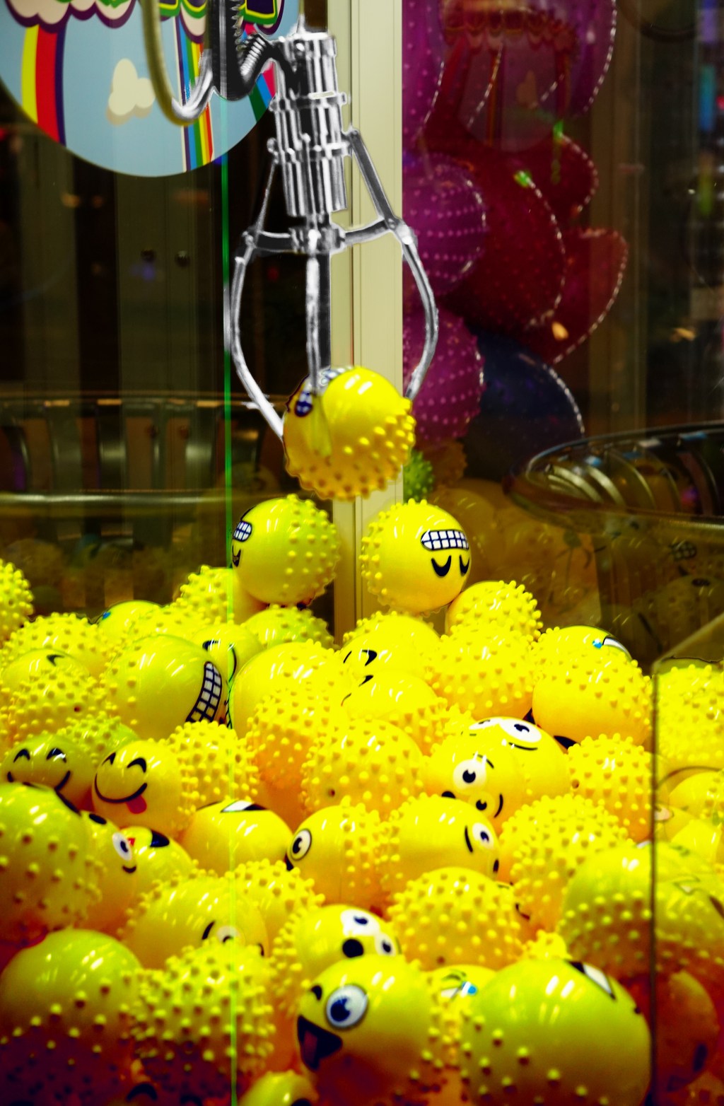 Color Your World – Laser&nbsp;Lemon