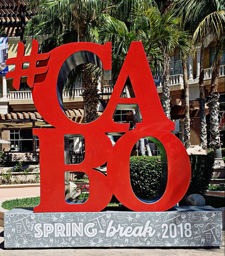 Share Your World – April 9,&nbsp;2018