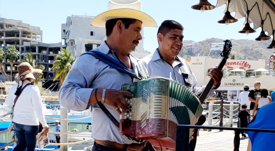 Daily Prompts –&nbsp;Song