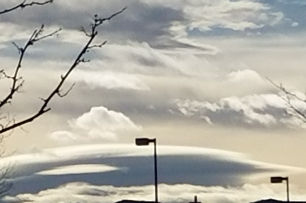 Color Your World – Cadet&nbsp;Blue