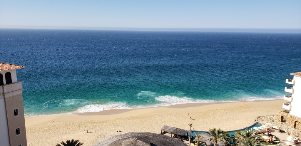 Share Your World – April&nbsp;2