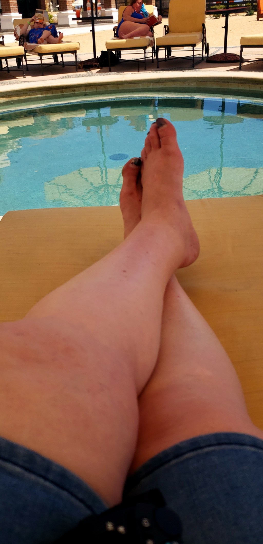 Cee’s Fun Foto Challenge: Free and Easy