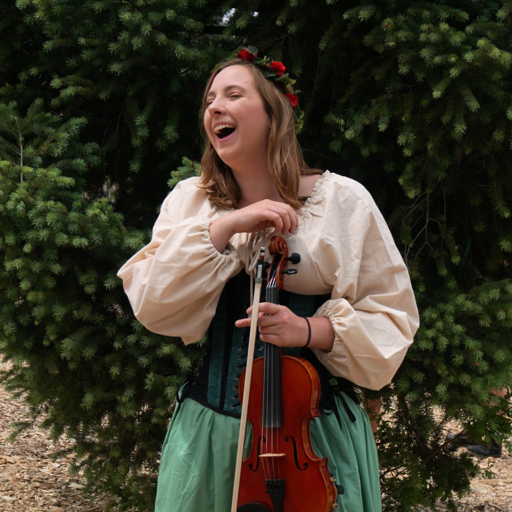 Daily Prompts-Laughter