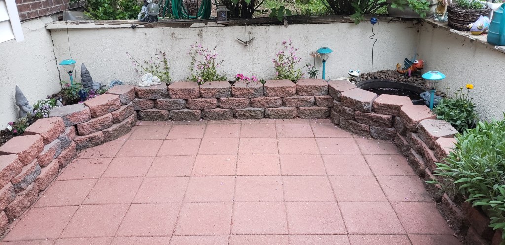 Share Your World – May 14,&nbsp;2018