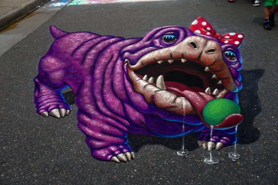 00-ChalkArt-3D-MonsterDog-DSC05635_A900
