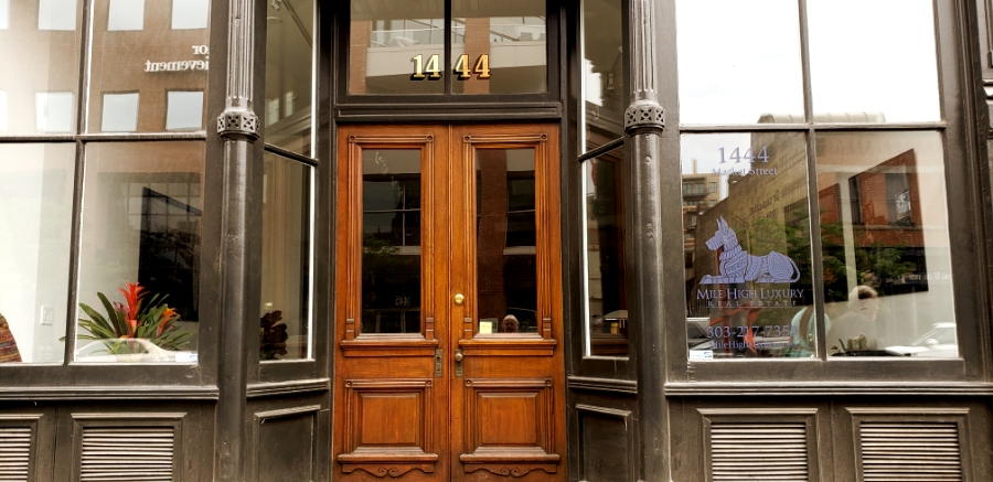 Norm 2.0 – Thursday Doors 