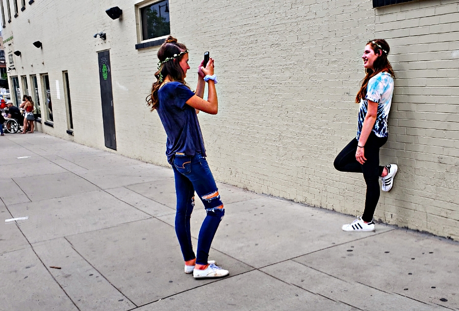 One Word Photo Challenge:&nbsp;Phone