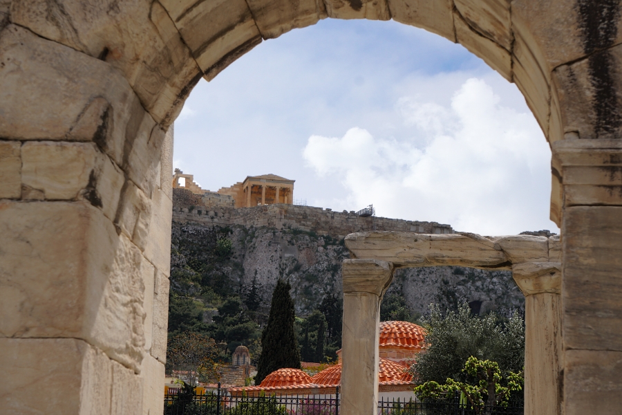 Arch, Dome or Half&nbsp;Circle