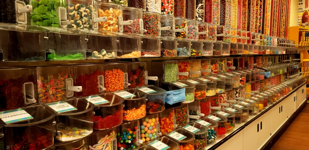 Share Your World – June 18,&nbsp;2018