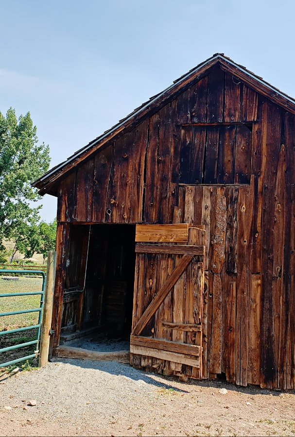 Thursday Doors – July 26,&nbsp;2018