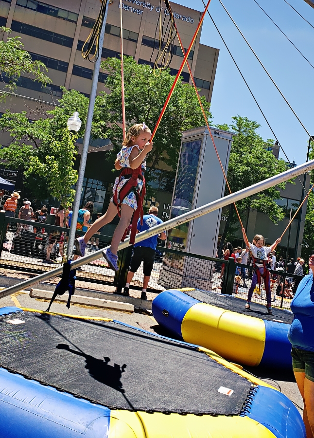 Tuesday Photo Challenge –&nbsp;Play