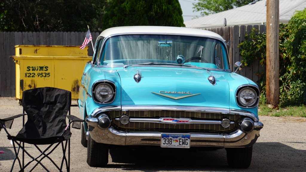 Planes, Trains, and Automobiles&nbsp;Plus