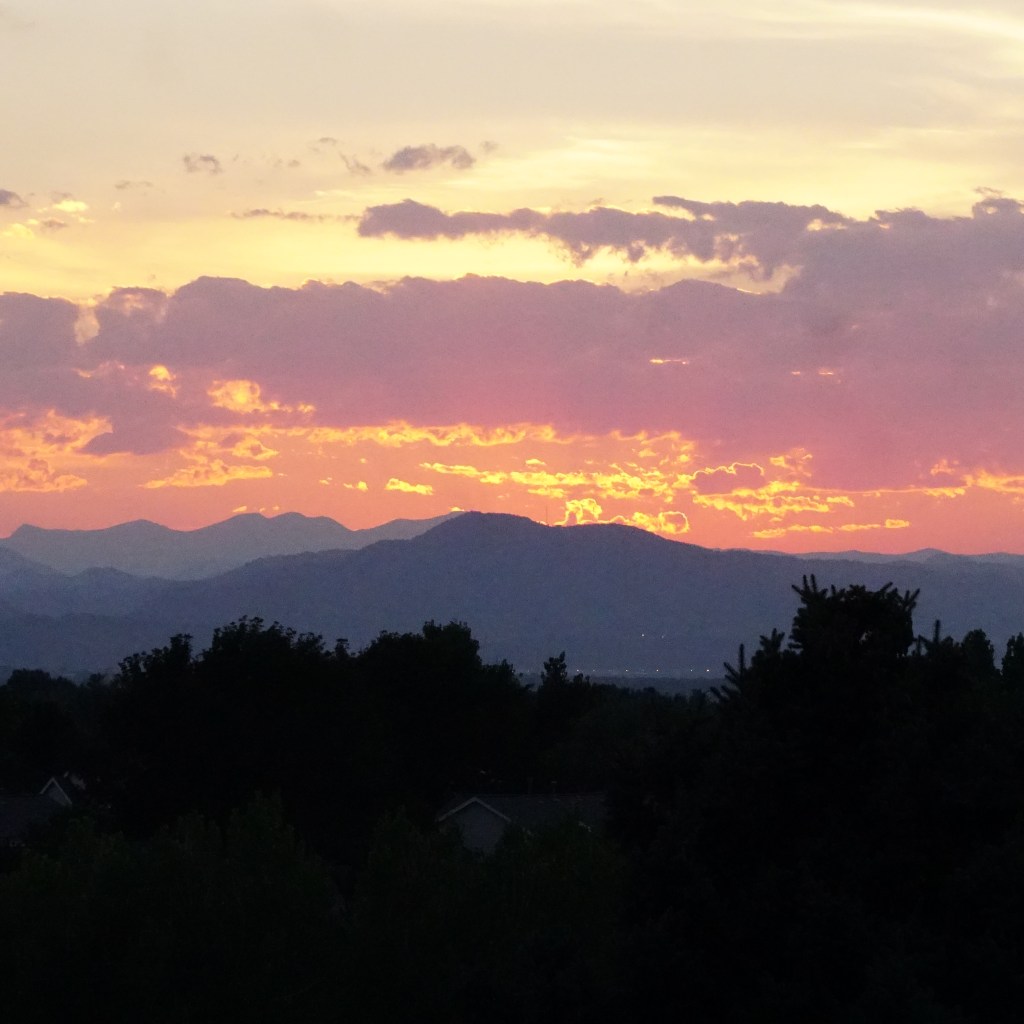 Month of Squares – September 6, 2018-In the&nbsp;Pink