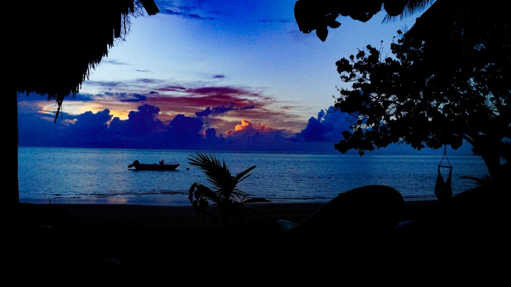 My Dream Trip to Tahiti: A Personal Journey