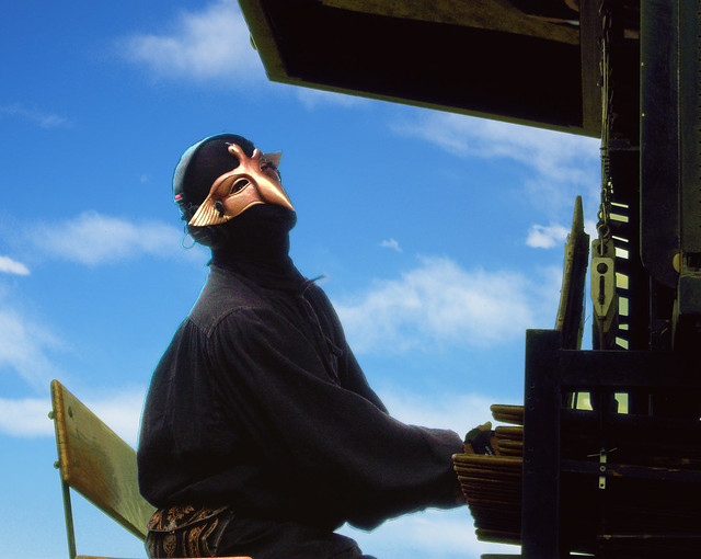 Explore the Colorado Renaissance Festival: A 16th-Century&nbsp;Escape